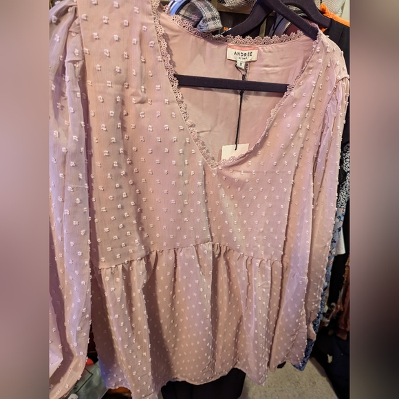 Women's SIZE 1X - Picture 5 of 7